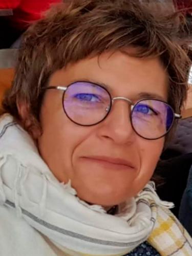 Ekaterini Theodosiadou