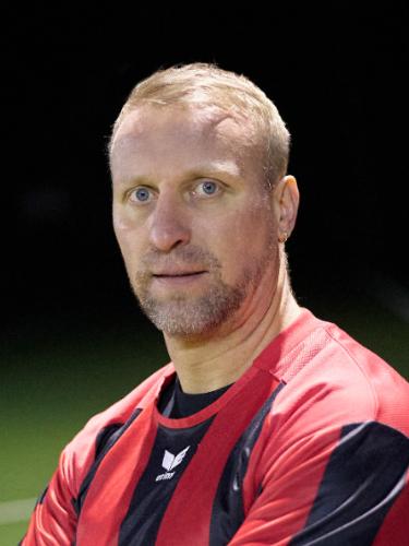 Marek Reka