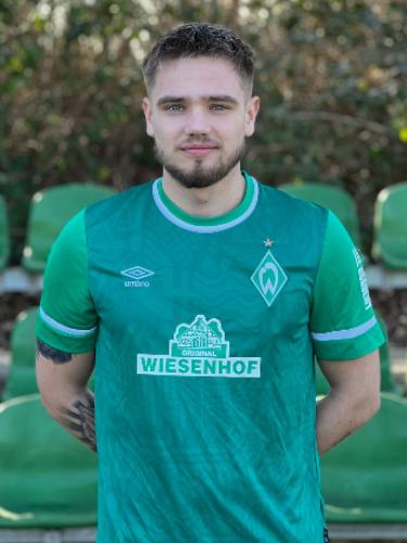 Damian Robak