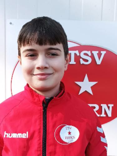 Eymen Talha Gökay