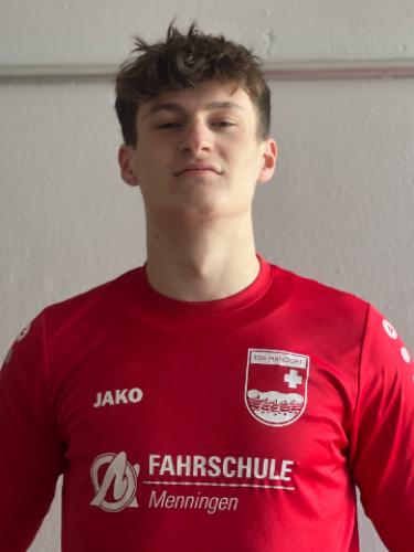 Finn Kettler