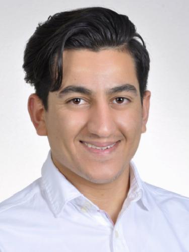 Shakr Joli