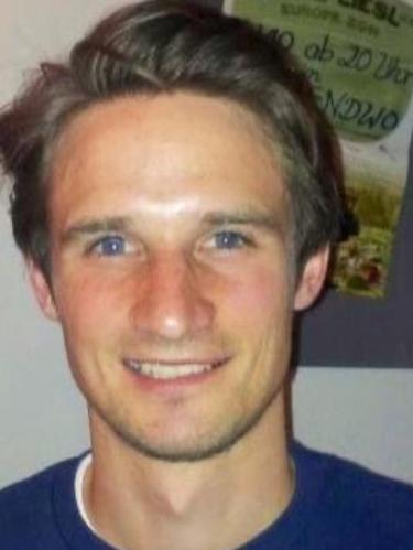 Philipp Steigerwald