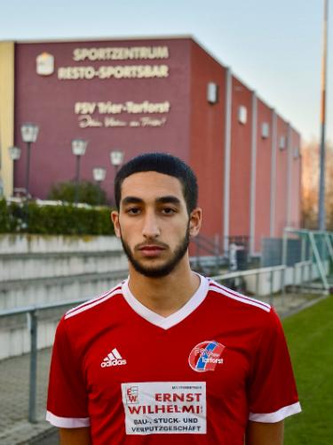 Yahia Elgawady