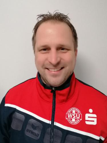 Maik Barkey