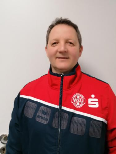Andre Scheibe