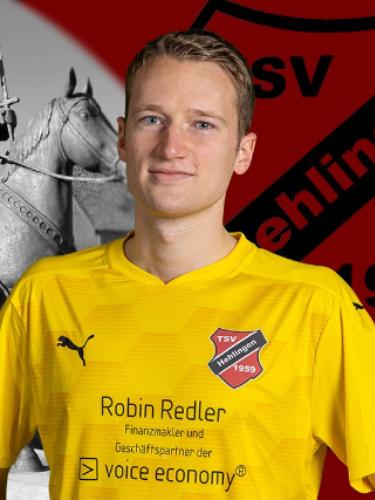 Nico Friedrichs