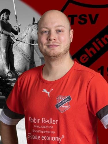 Frederic Hamann