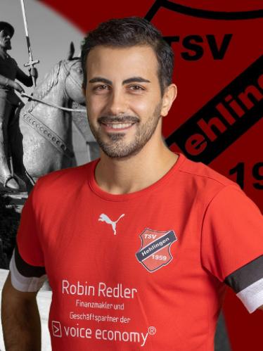 Antonio-Nino Vizzini