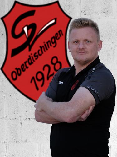 Dominik Rieger