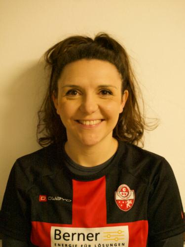 Silvana Benanti