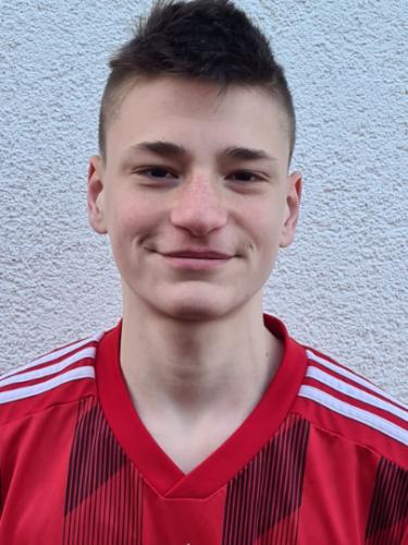 Enis Dakaj