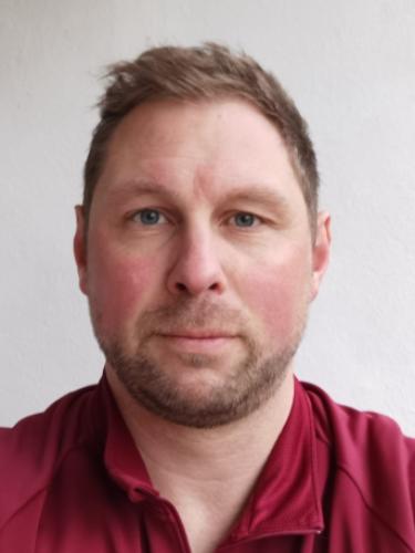 Markus Wolf