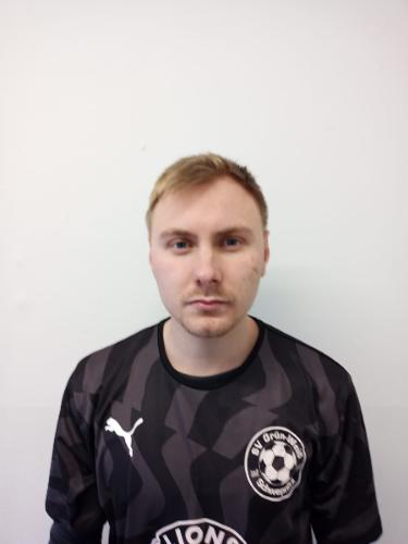 Dmytro Pavelko