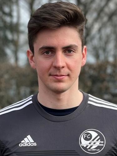 Noel Julien Kampmeier
