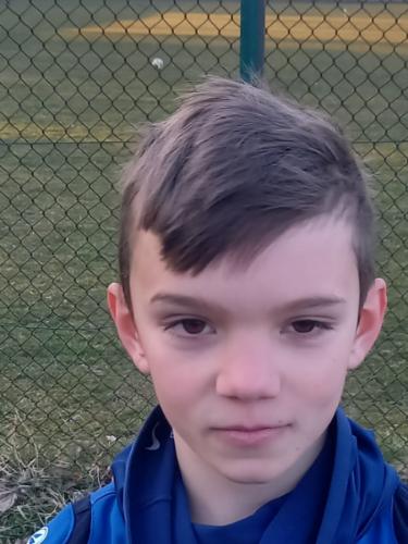 Finnegann Hahn