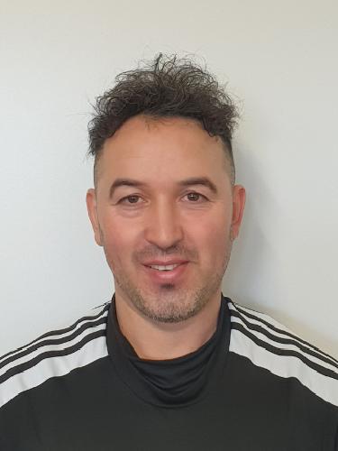 Ergün Bal