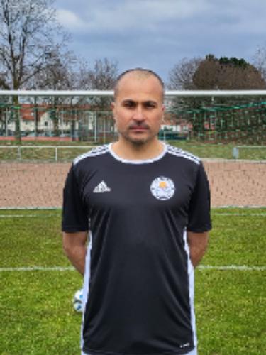 Saad Joqi Jerdo