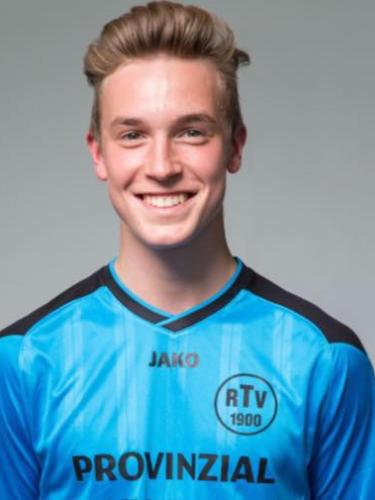 Niklas Kennel