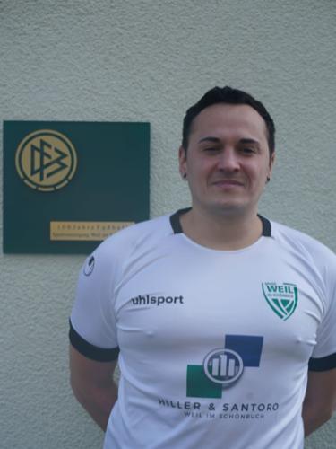 Pierre Buck