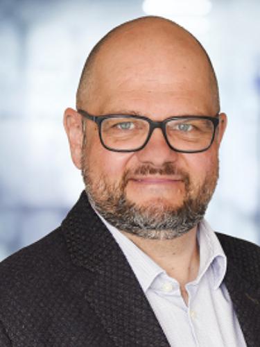 Holger Henke
