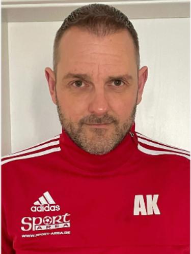 Andre Klaas