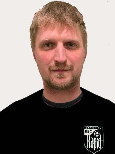 Patrick Schreyer
