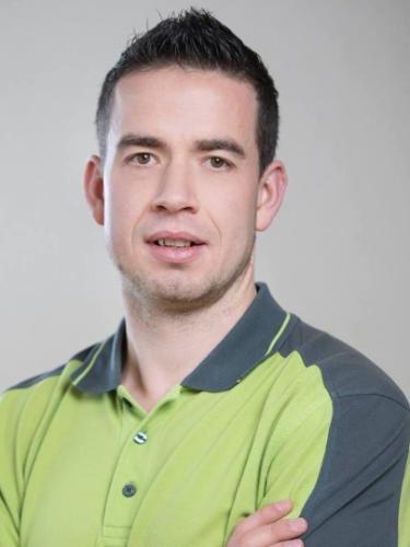 Christoph Trampert