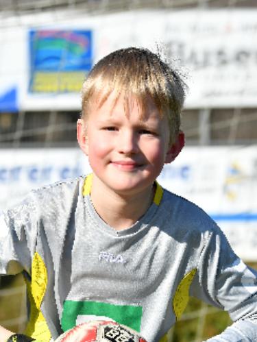Jacob Schmitz