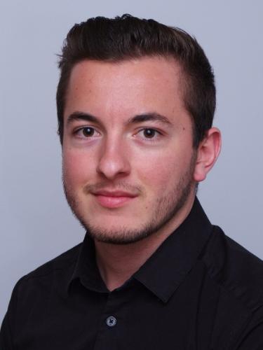 Alexis Valentin Sapin