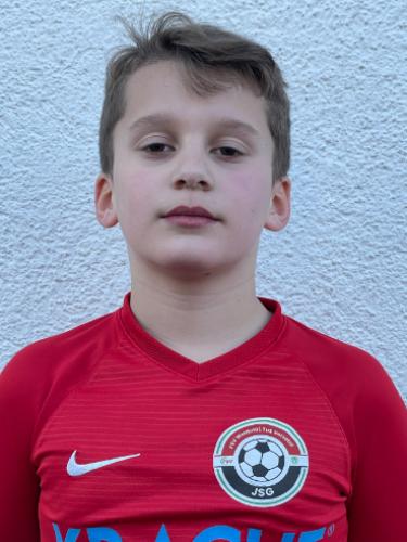 Ksawery Krystian Fijalkowski