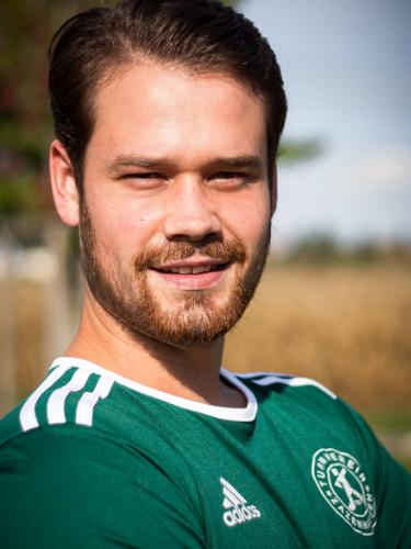 Aaron Gläser