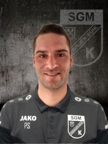 Patrick Stöckler