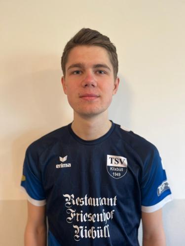 Tamme Johannes Martensen