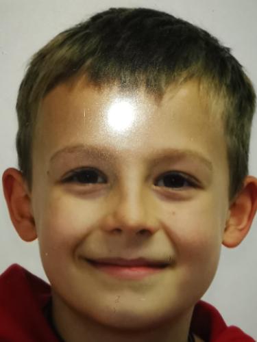 Liam Georg Steiger