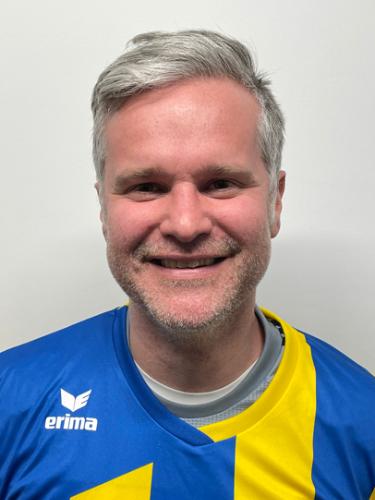 Stephan Hilzendecker