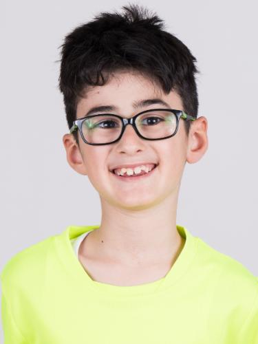 Mehmet Yasir Yildiz