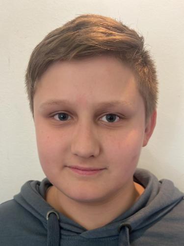 Maximilian Kreps