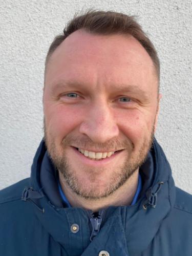Oliver Hilger