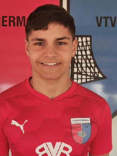 Luca Karim Hasnaoui