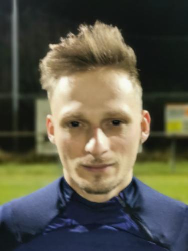 Lukas Marxen