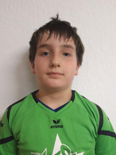 Finley Schenkl