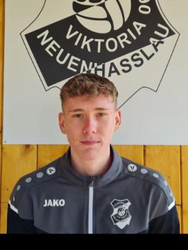 Justin Thieme