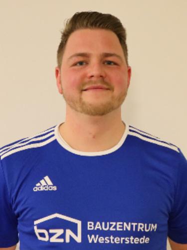 Markus Kramer