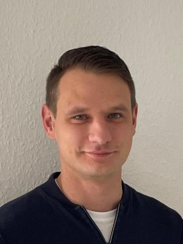 Michael Vogt