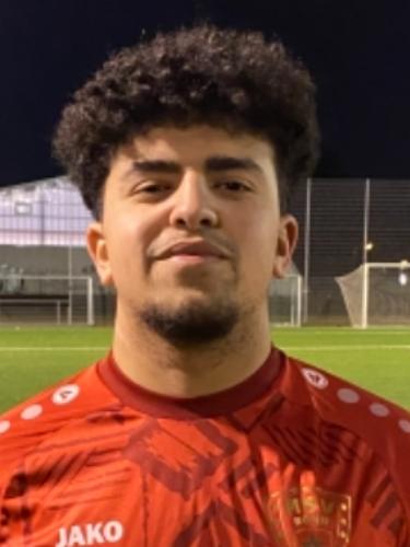 Ayachi Majait Mohamed