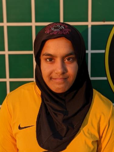 Zoha Nawaz