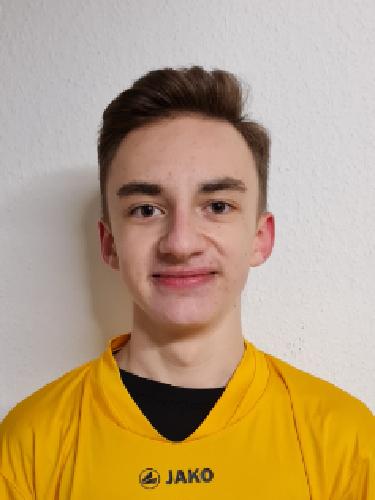Tobias Wogawa