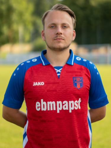 Julian Henning