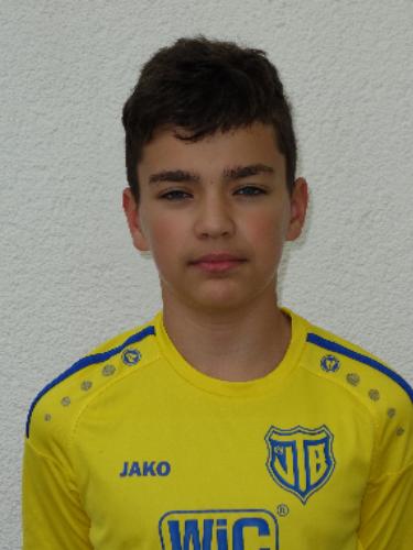 Adrian Schade